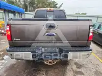 2015 Ford F-350 photo
