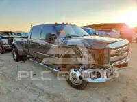 2015 Ford F-350 фото