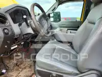 2015 Ford F-350 photo