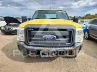 2015 Ford F-350 photo