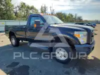 2015 Ford F-350 photo