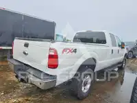 2015 Ford F-350 фото
