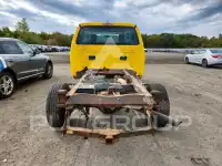 2015 Ford F-350 photo