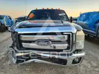 2015 Ford F-350 фото