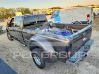 2015 Ford F-350 фото