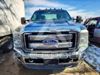 2015 Ford F-350 photo