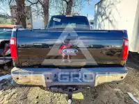 2015 Ford F-350 photo