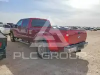 2015 Ford F-350 фото