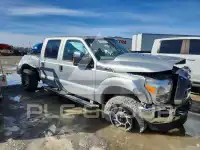 2015 Ford F-350 фото