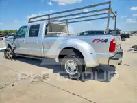 2015 Ford F-350 фото