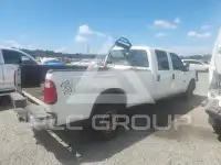 2015 Ford F-350 photo