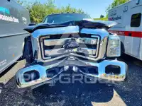 2015 Ford F-350 фото
