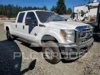 2015 Ford F-350 photo
