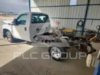2015 Ford F-350 фото