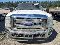 2015 Ford F-350 photo