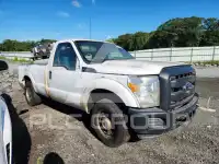 2015 Ford F-350 фото