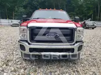 2015 Ford F-350 фото