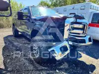 2015 Ford F-350 фото