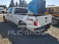 2015 Ford F-350 photo