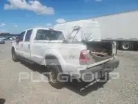 2015 Ford F-350 photo