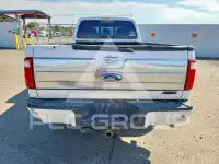 2015 Ford F-350 photo