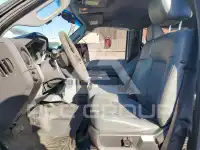 2015 Ford F-350 фото