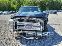 2015 Ford F-350 фото