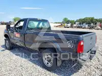 2015 Ford F-350 фото