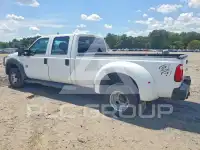 2015 Ford F-350 фото