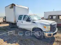 2015 Ford F-350 фото