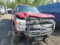 2015 Ford F-350 photo