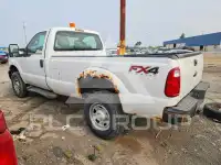 2015 Ford F-350 фото
