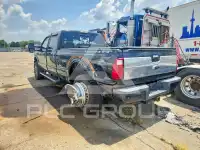 2015 Ford F-350 фото
