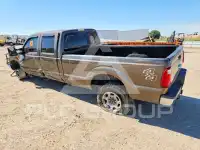 2015 Ford F-350 фото
