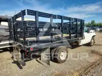 2015 Ford F-350 фото
