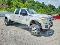 2015 Ford F-350 фото