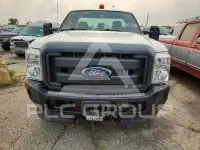 2015 Ford F-350 фото