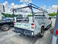 2015 Ford F-350 photo
