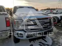 2015 Ford F-350 фото