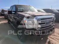 2015 Ford F-350 фото
