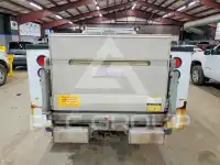 2015 Ford F-350 photo