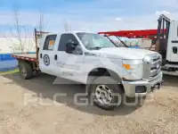 2015 Ford F-350 фото
