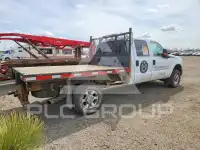 2015 Ford F-350 фото
