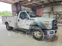 2015 Ford F-350 фото