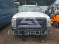 2015 Ford F-350 photo