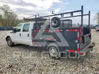 2015 Ford F-350 photo