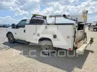 2015 Ford F-350 photo