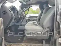 2015 Ford F-350 фото