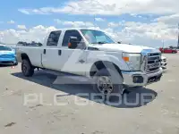 2015 Ford F-350 фото