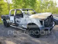 2015 Ford F-350 фото